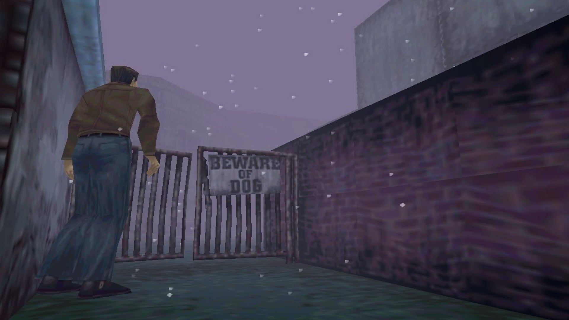 Should we really be excited about a Silent Hill revival? | VG247
